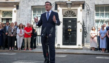 Don’t believe Andy Burnham’s PR machine | Politics