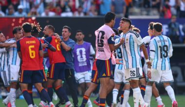 World Cup: What has FIFA charged Argentina with, what could punishment be? | Football News