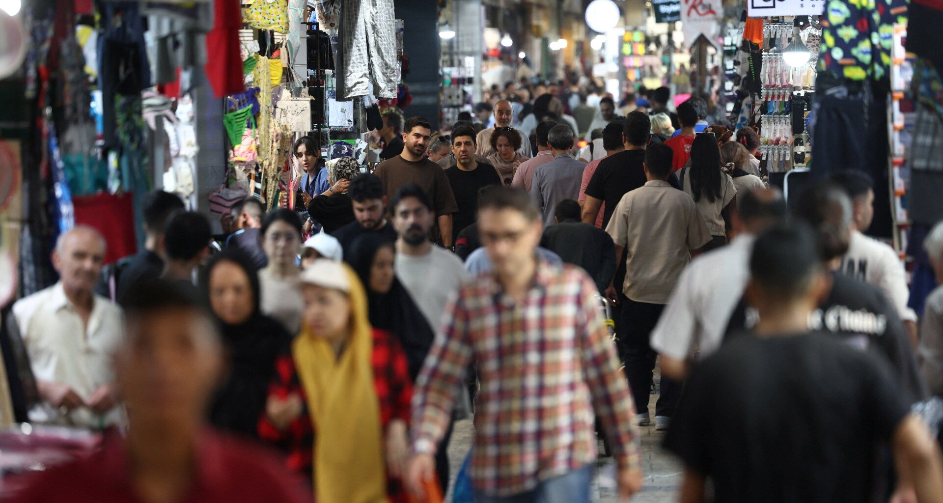 Why has Iran’s economy not collapsed under US war pressure? | US-Israel war on Iran News