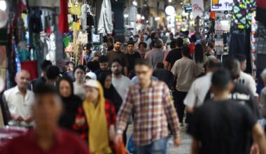 Why has Iran’s economy not collapsed under US war pressure? | US-Israel war on Iran News