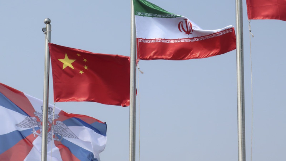 With The U.S.-Iran Deal Collapsing, How Exposed Are Oil Markets Right Now?