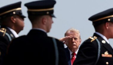 Why has the US halted its bombing of Iran? | Explainer News
