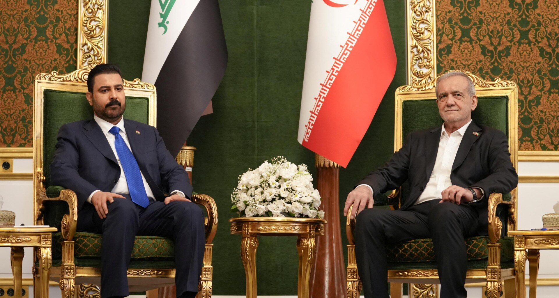 Iraq PM heads to Iran: Can Baghdad redefine its relationship with Tehran? | Corruption News