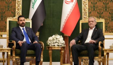 Iraq PM heads to Iran: Can Baghdad redefine its relationship with Tehran? | Corruption News