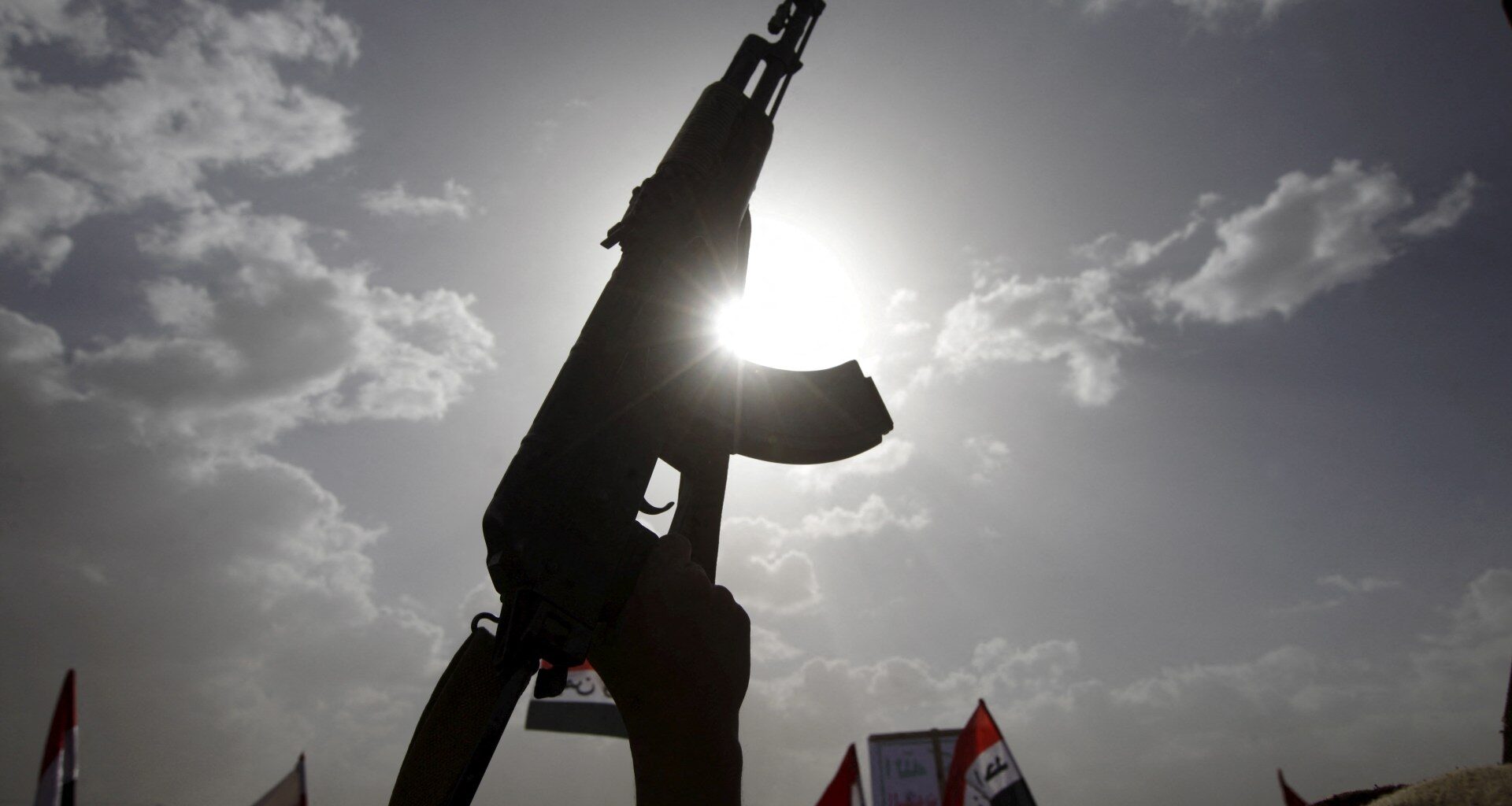 Saudi Arabia seeks international coalition against Houthis in Red Sea | GCC News