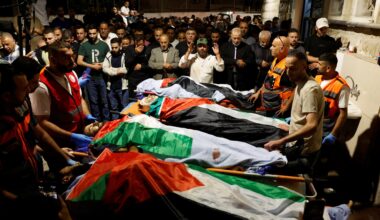 How Israel uses settler-soldier terror to colonise the West Bank | Occupied West Bank