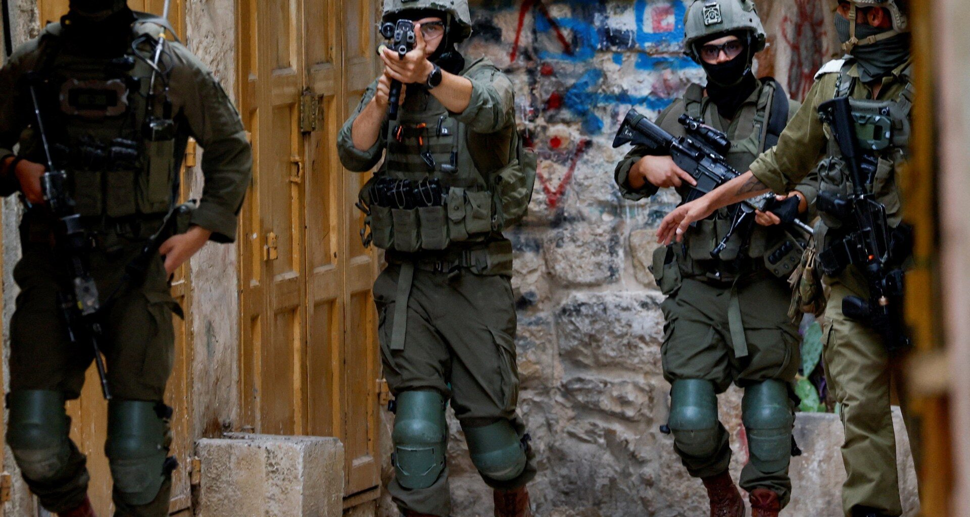 Why are Israeli settlers on a rampage in the occupied West Bank? | Explainer News