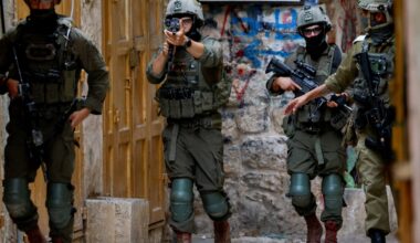 Why are Israeli settlers on a rampage in the occupied West Bank? | Explainer News