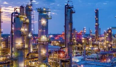 Oil Market's Glut Narrative Just Blew Up