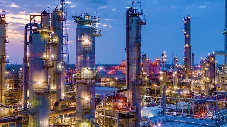 Oil Market's Glut Narrative Just Blew Up