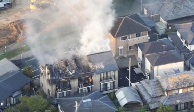 Japan Kumamoto earthquake: What happened, damage, victims, latest updates | Earthquakes News