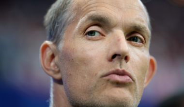 Schools stage fresh intervention after Thomas Tuchel demands kids are able to watch England at 1am
