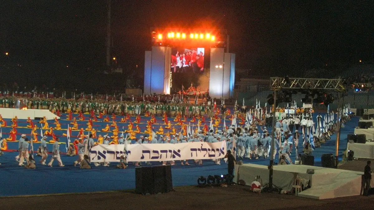 Maccabiah Games: The hallmark of Israeli identity and its global impact