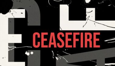 How much shooting does it take to end a ‘ceasefire’?