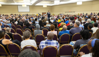 Talarico pledges $25 million for Black voter outreach in Texas