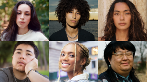 2026 Sundance Institute Trans Possibilities Intensive fellows