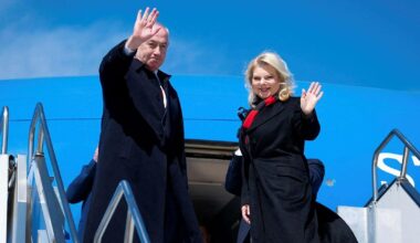 Americans Don't Have an Israel Problem. They Have a Netanyahu Problem