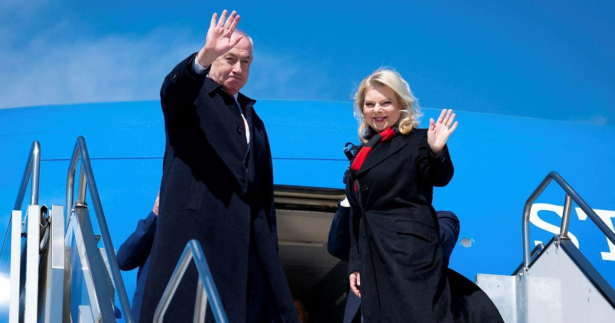 Americans Don't Have an Israel Problem. They Have a Netanyahu Problem