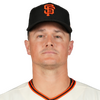 player headshot
