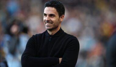 Arsenal ramp up transfer chase for top Arteta target with 'bid imminent' - London Evening Standard