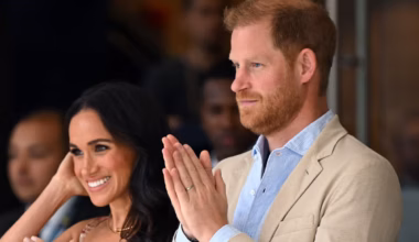 Prince Harry UK visit live: Ruling expected in duke’s court battle with Daily Mail publisher