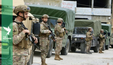 Is Israel sabotaging the US Lebanon agreement before it begins?