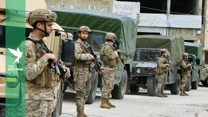 Is Israel sabotaging the US Lebanon agreement before it begins?