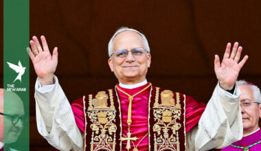 Did Pope Leo excommunicate SSPX over Israel?