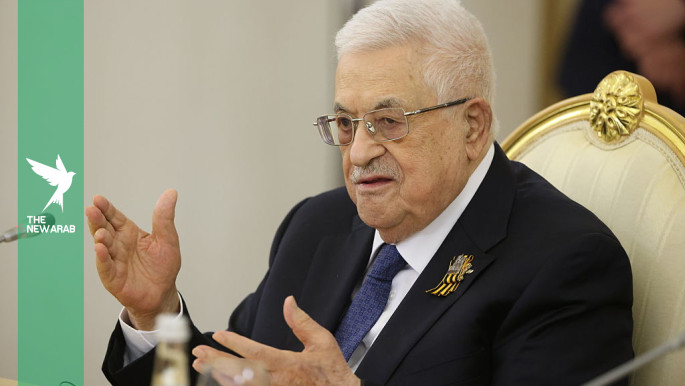 Abbas seeks Arab funds as Israel pushes PA to the brink