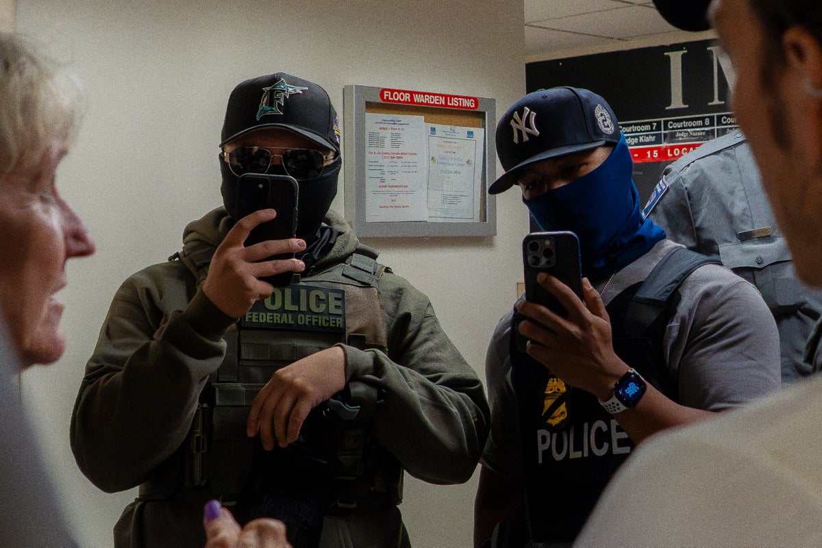 Trump loses again after appeals court orders ICE to hold bond hearings for deportees