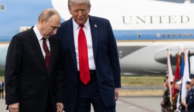 Ukraine-Russia war latest: Trump aide says Putin is suffering ‘staggering’ losses of 5,000 troops a week