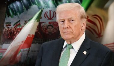 Israeli leadership signal readiness to strike Iran again as US negotiators head to Oman