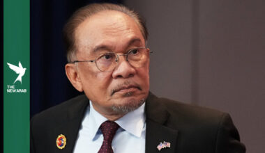 Malaysia defiant as US lawmakers target Israel entry ban