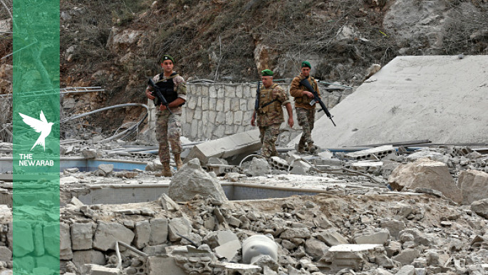 Israel 'purposely obstructing' Lebanon army deployment in south