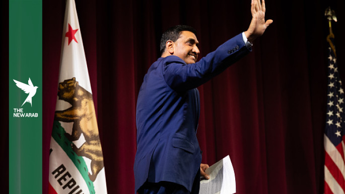 CAIR says Congress must condemn Israel over Khanna's detention