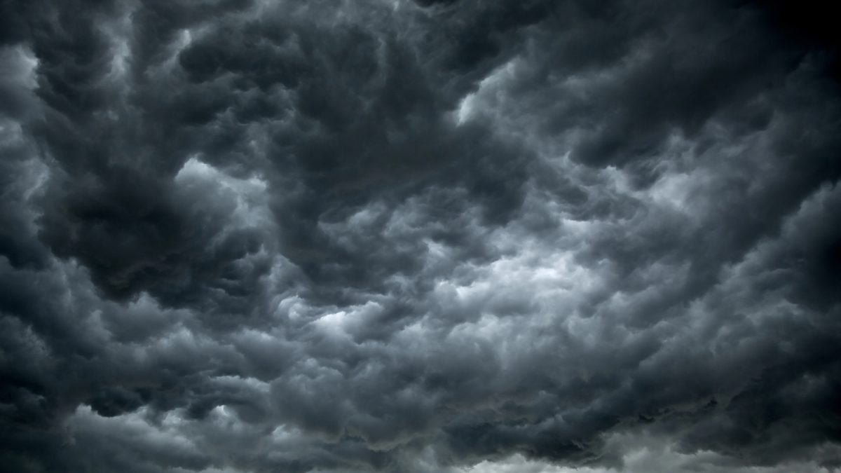 UPDATE: Severe thunderstorm warning in effect for Quinte region