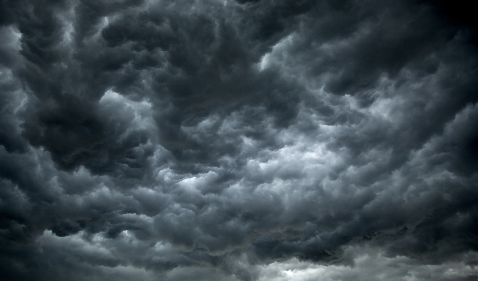 UPDATE: Severe thunderstorm warning in effect for Quinte region