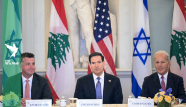 New round of Lebanon-Israel talks to begin on Tuesday