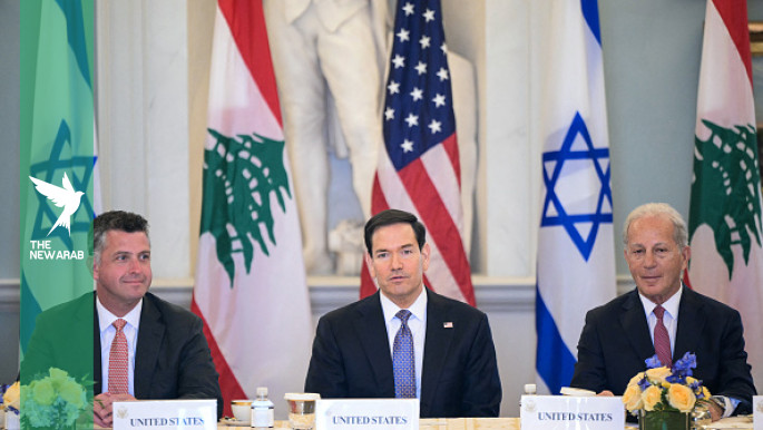 New round of Lebanon-Israel talks to begin on Tuesday