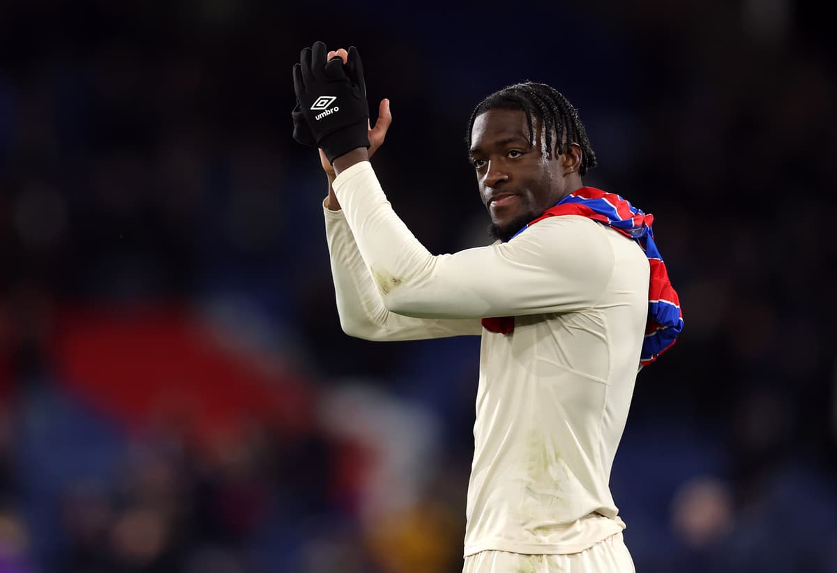 Crystal Palace in Axel Disasi talks as Chelsea seek Maxence Lacroix transfer - London Evening Standard