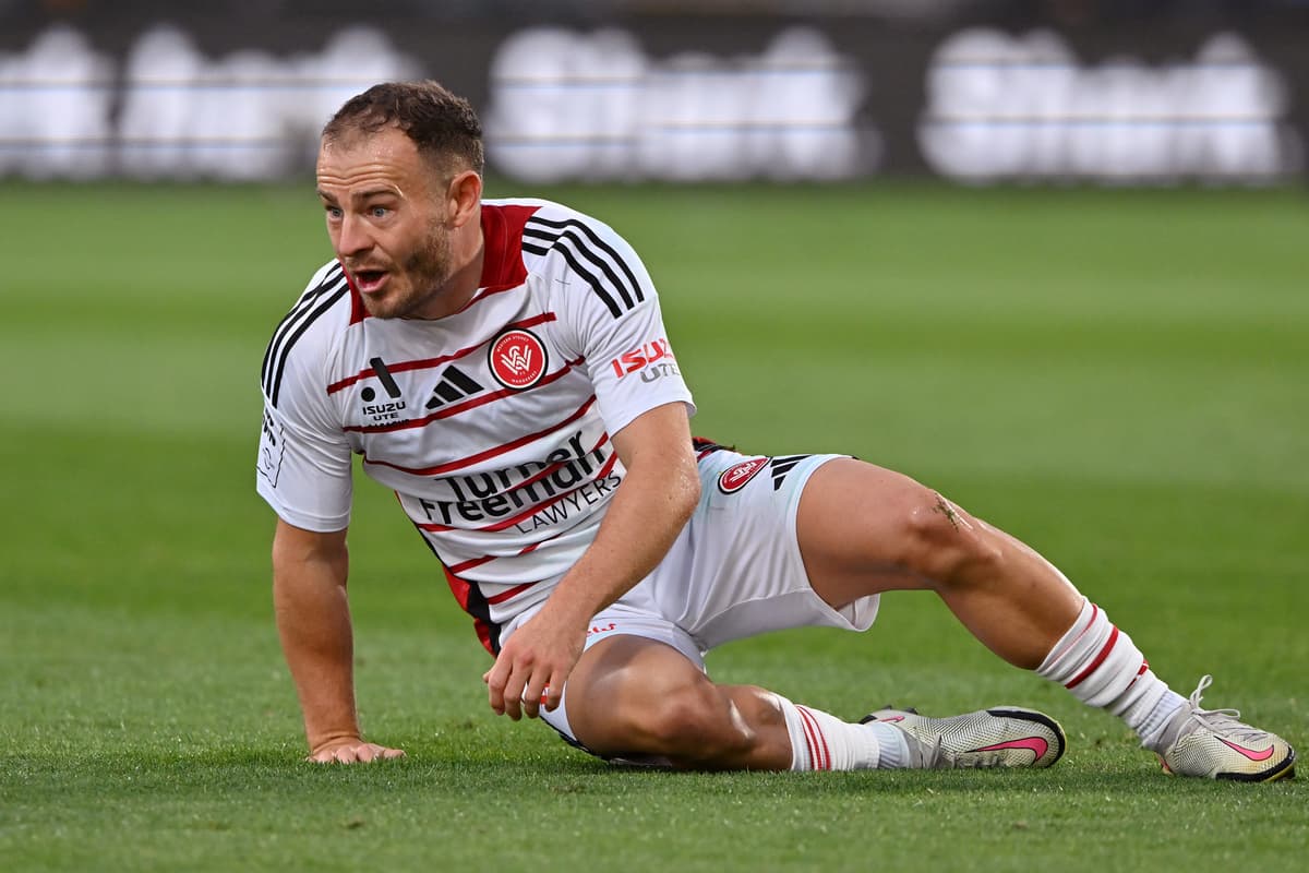 Who are Western Sydney Wanderers' players? Ex-Newcastle star set to face Chelsea - London Evening Standard