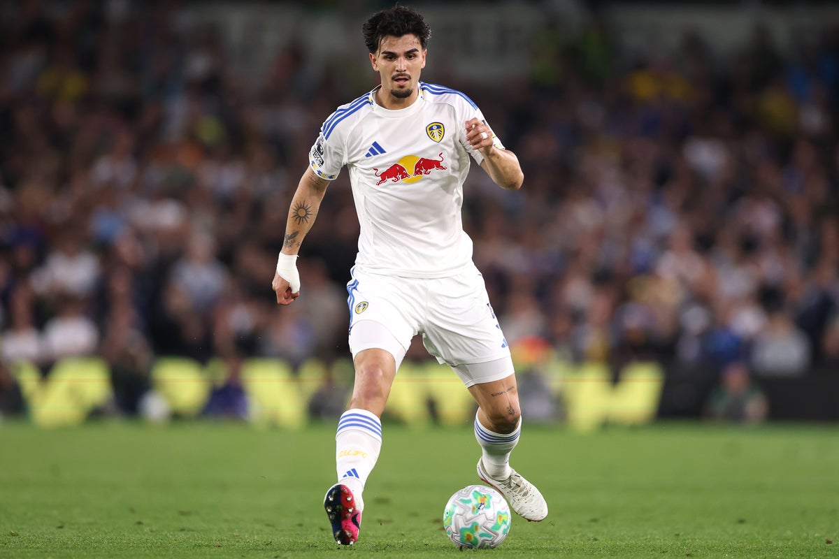 Leeds sold Pascal Struijk to comply with Profit and Sustainability Rules