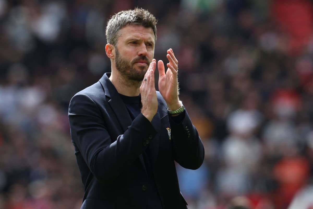 Man Utd transfer targets revealed as 'three-man shortlist emerges' - London Evening Standard