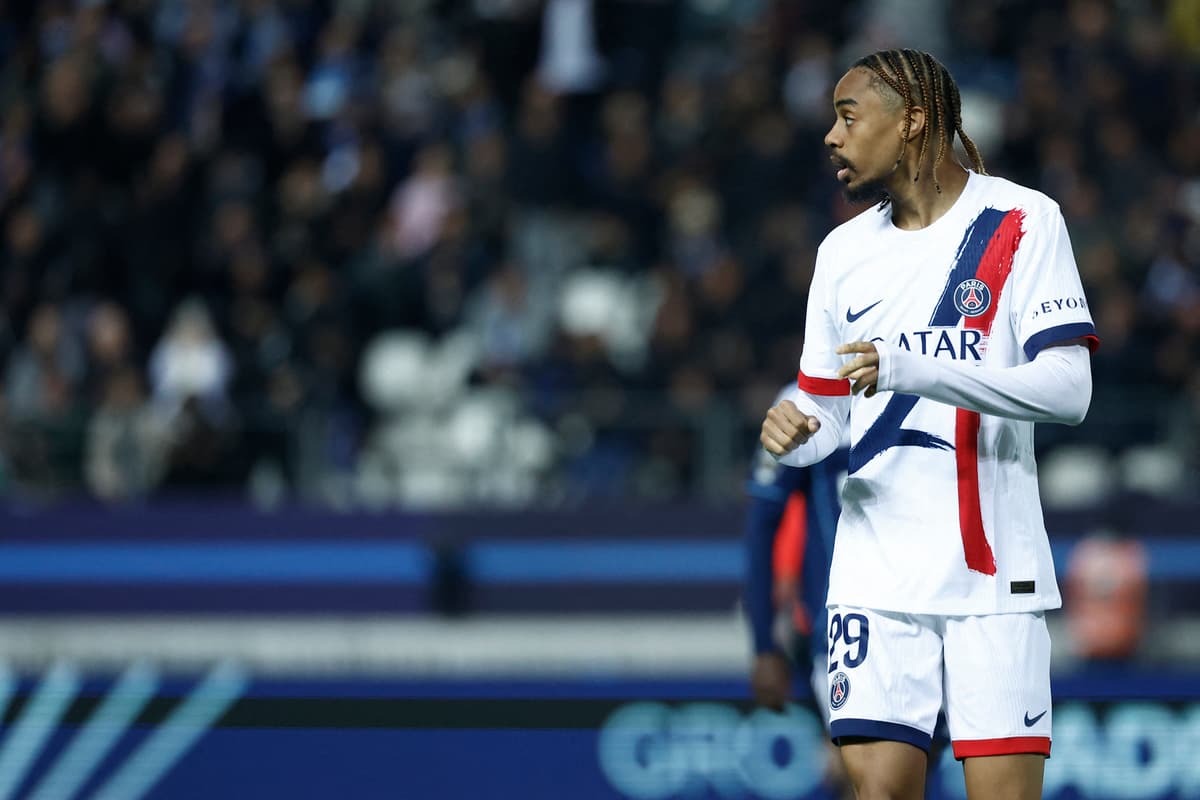 Liverpool handed huge Barcola transfer boost as 'deal agreed' - London Evening Standard