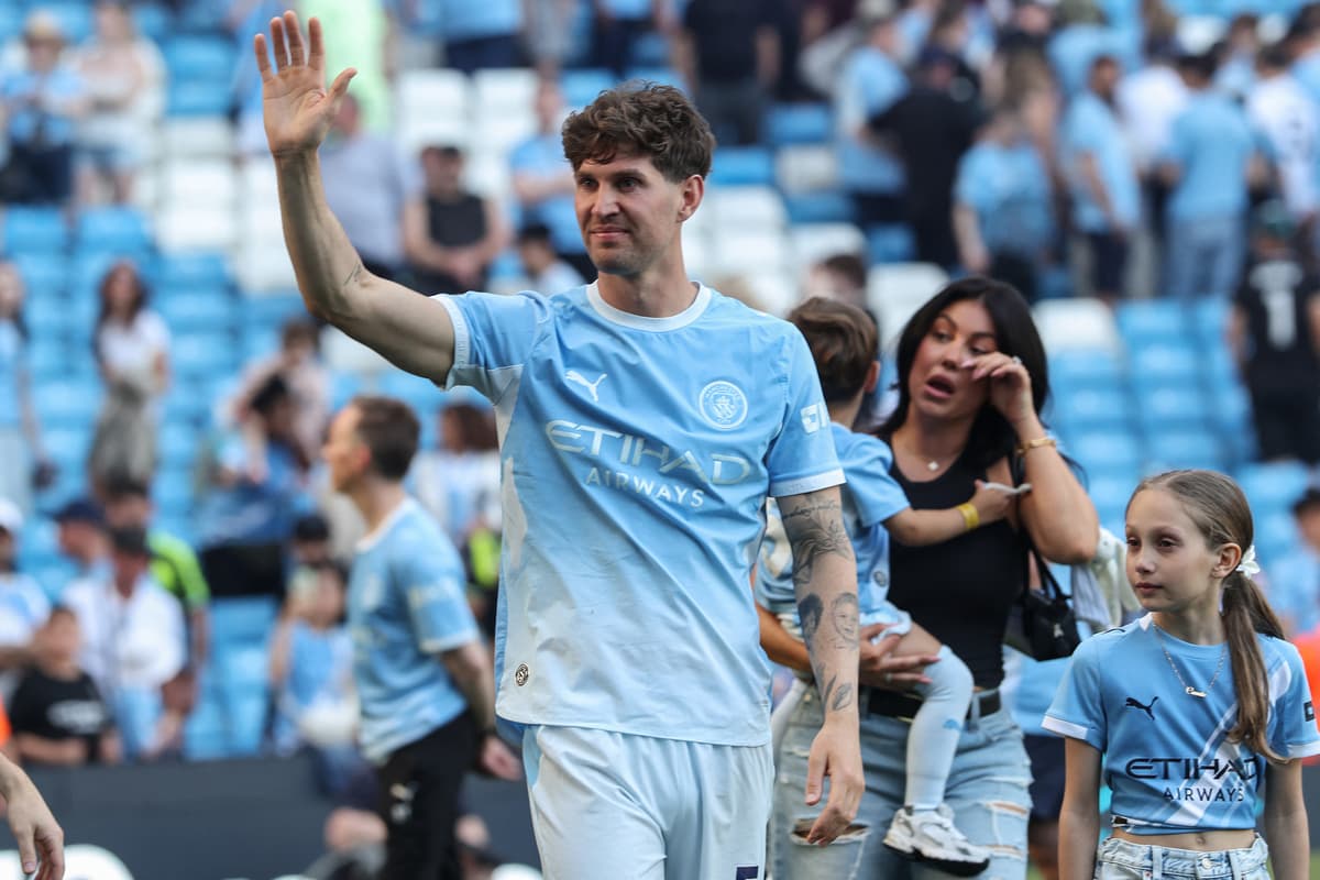 Arsenal and Chelsea dealt transfer blow as 'deal agreed' for free agent - London Evening Standard