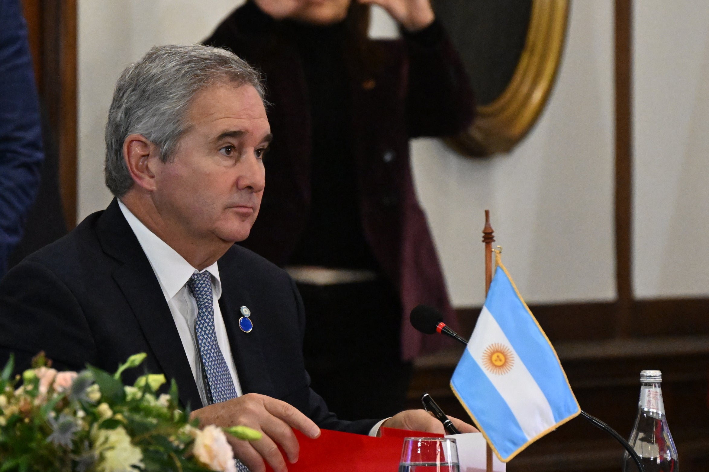 Pablo Quirno
