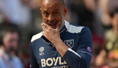 Three West Ham players who impressed in pre-season win over Stevenage - London Evening Standard