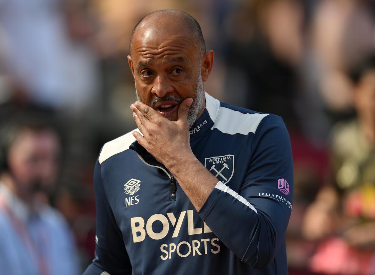 Three West Ham players who impressed in pre-season win over Stevenage - London Evening Standard