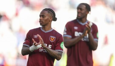 West Ham sanction Summerville exit as €70m transfer hijack agreed - London Evening Standard