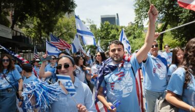 Poll reveals growing rift as younger American Jews distance themselves from Israel
